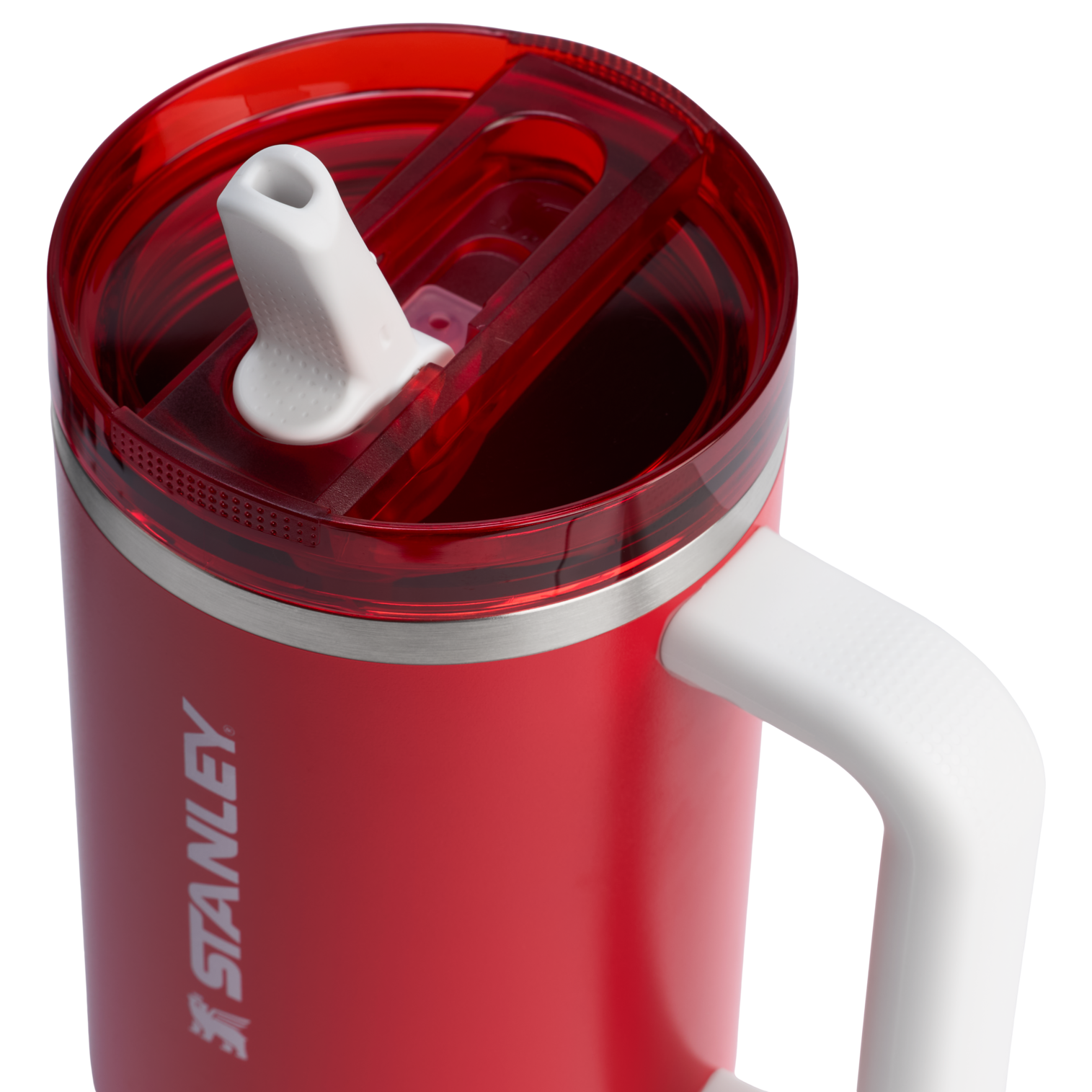 Stanley 1913 x Arsenal Quencher® ProTour Flip Straw Tumbler | 40 OZ