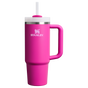 Swatch for Stanley 1913 The Quencher H2.0 Flowstate™ Tumbler 30 OZ in Violet Blossom