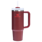Swatch for Stanley 1913 The Quencher H2.0 Flowstate™ Tumbler 30 OZ in Cranberry