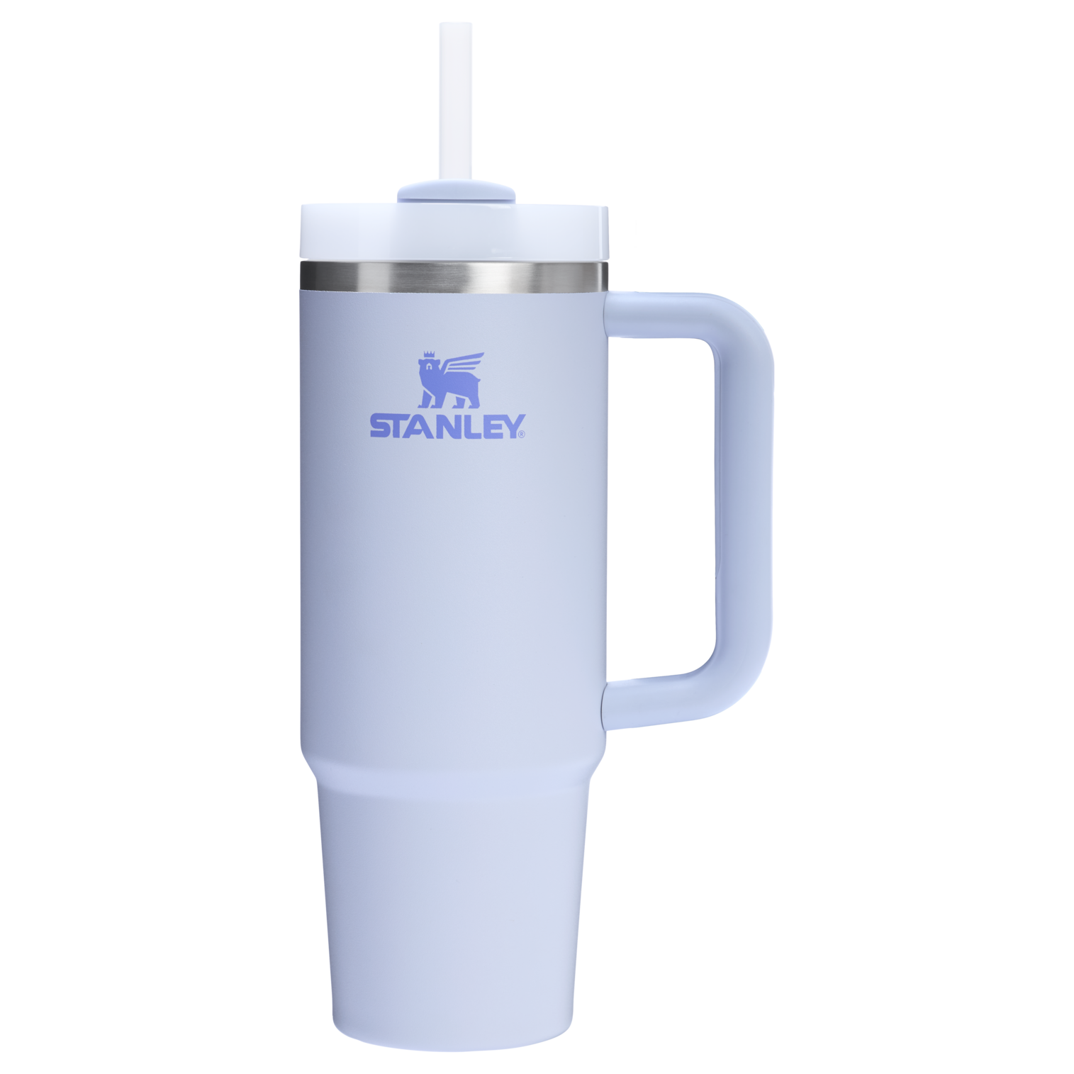 The Quencher H2O Flowstate tumbler _30 OZ - Dew Drop - STanley AU