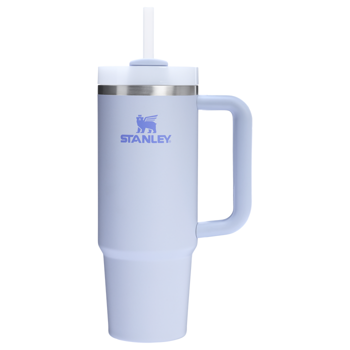The Quencher H2O Flowstate tumbler _30 OZ - Dew Drop - STanley AU