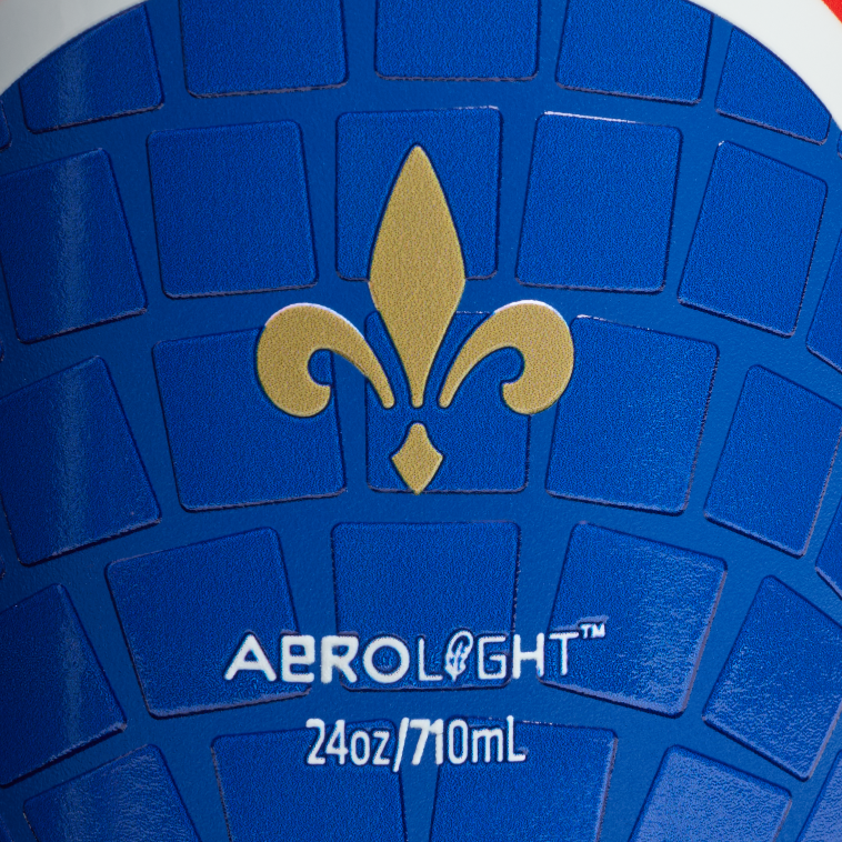 Stanley 1913 x Paris Saint-Germain IceFlow™ Bottle Flip Straw 2.0