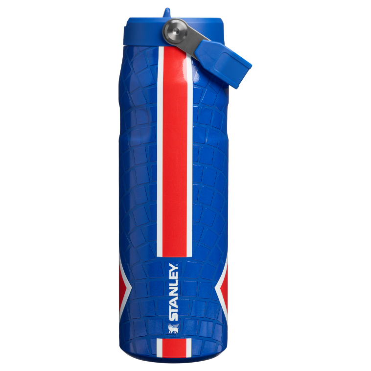 Stanley 1913 x Paris Saint-Germain IceFlow™ Bottle Flip Straw 2.0