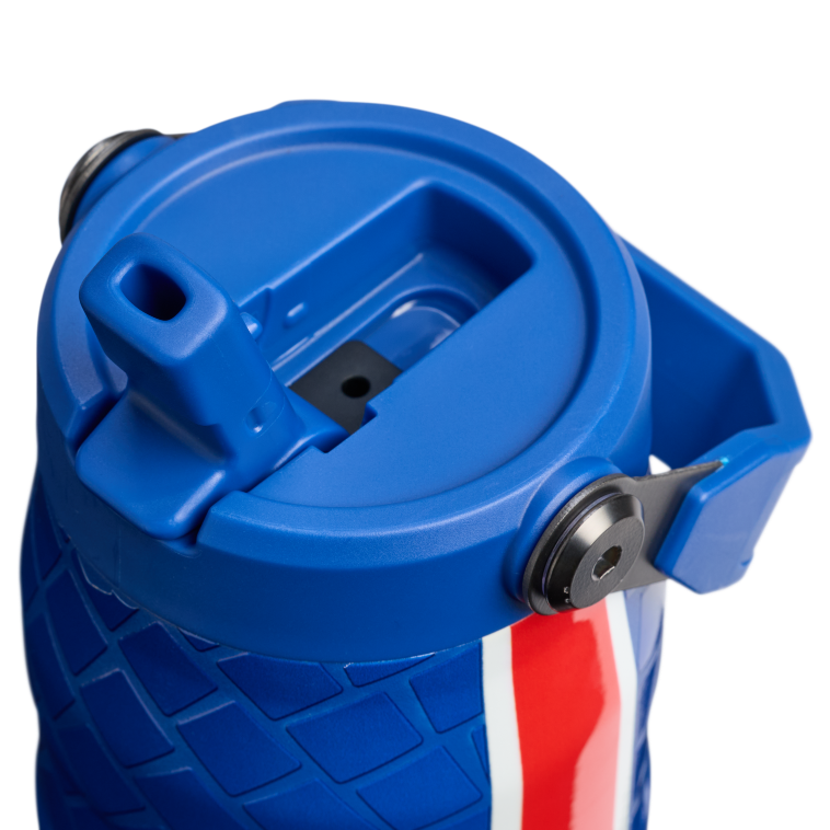 Stanley x PSG IceFlow™ Bottle Flip Straw 2.0 - 24oz - Stanley AU