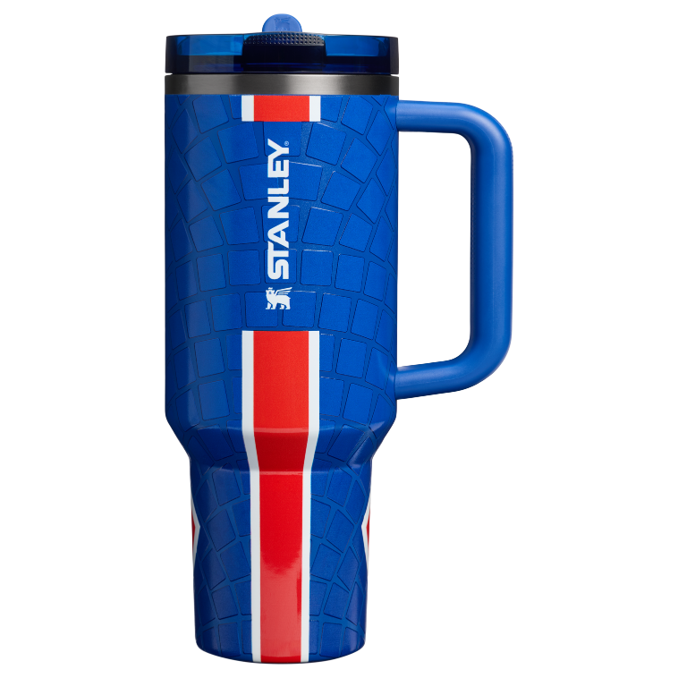 Stanley 1913 Stanley 1913 x Paris Saint-Germain Quencher® H2.0 ProTour Flip Straw Tumbler in PSG Nouveau