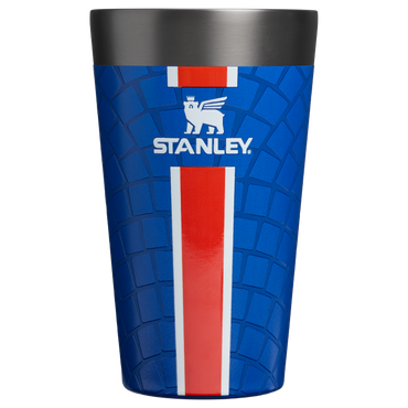 【限定商品】Stanley×PSG Adventure 16oz タンブラー Stanley 1913 x Paris Saint-Germain Adventure Stacking Tumbler
