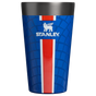 Swatch for Stanley 1913 Stanley 1913 x Paris Saint-Germain Adventure Stacking Tumbler in PSG Nouveau