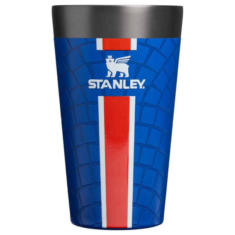 Stanley 1913 Stanley 1913 x Paris Saint-Germain Adventure Stacking Tumbler in PSG Nouveau