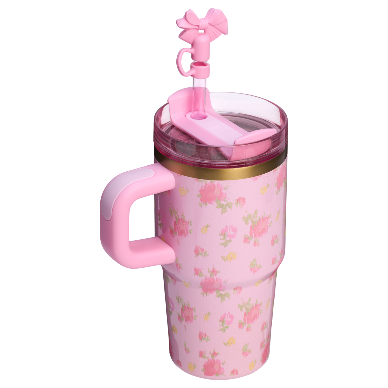 Stanley 1913 x LoveShackFancy The Quencher® H2.0 FlowState™ Tumbler | 20 OZ