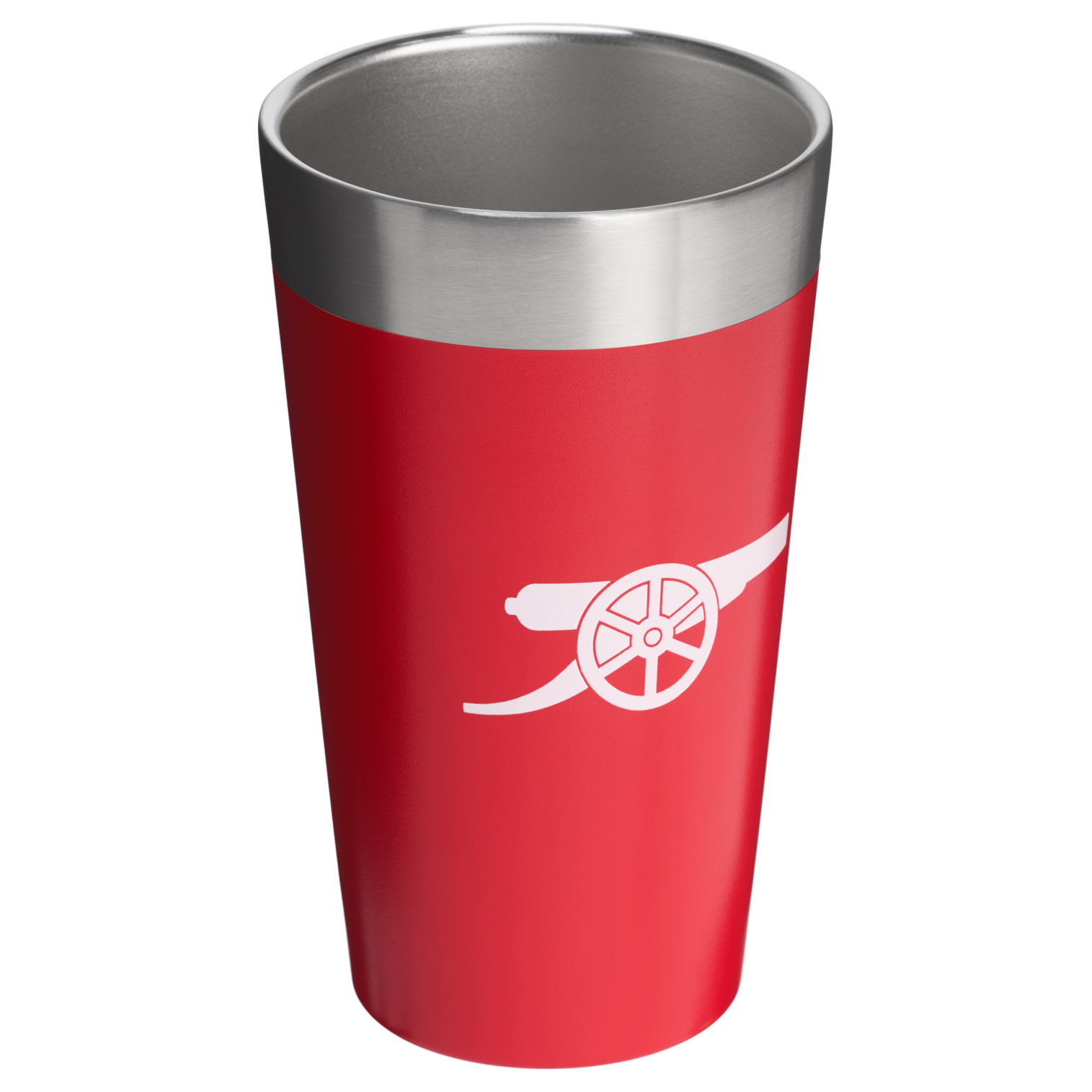 Stanley 1913 x Arsenal Adventure Stacking Tumbler