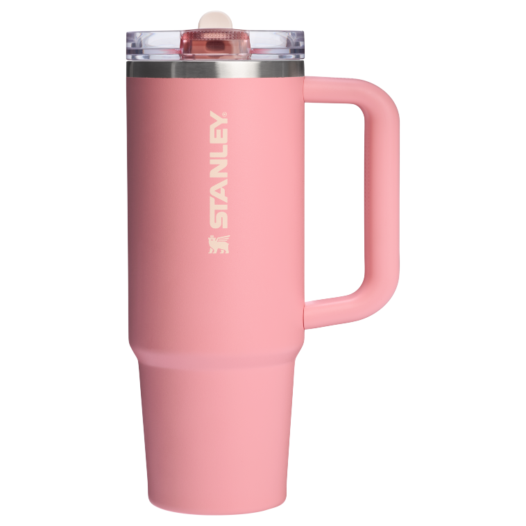 Pink Stanley Cups - Pink Tumblers & Quenchers - Stanley AU – Stanley ...