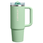 Swatch for Stanley 1913 The Quencher ProTour Flip Straw Tumbler 30 OZ in Pistachio