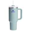 The Quencher H2.0 FlowState™ Tumbler | 40 OZ - Blue Cactus - Stanley AU
