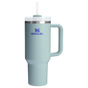 Swatch for Stanley 1913 The Quencher H2.0 FlowState™ Tumbler 40 OZ in Blue Cactus