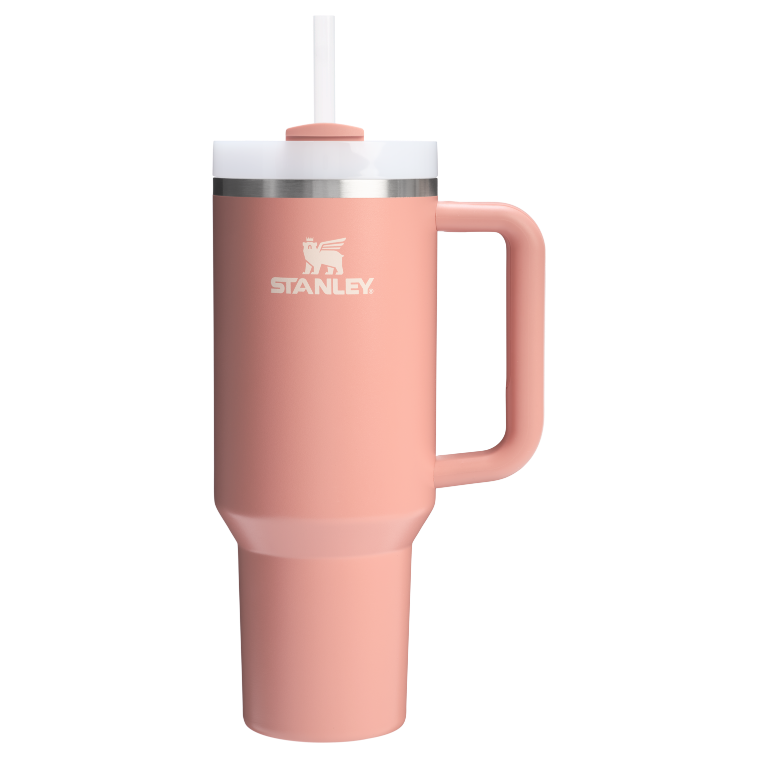 Stanley 1913 The Quencher H2.0 FlowState™ Tumbler 40 OZ in Sienna | View 1
