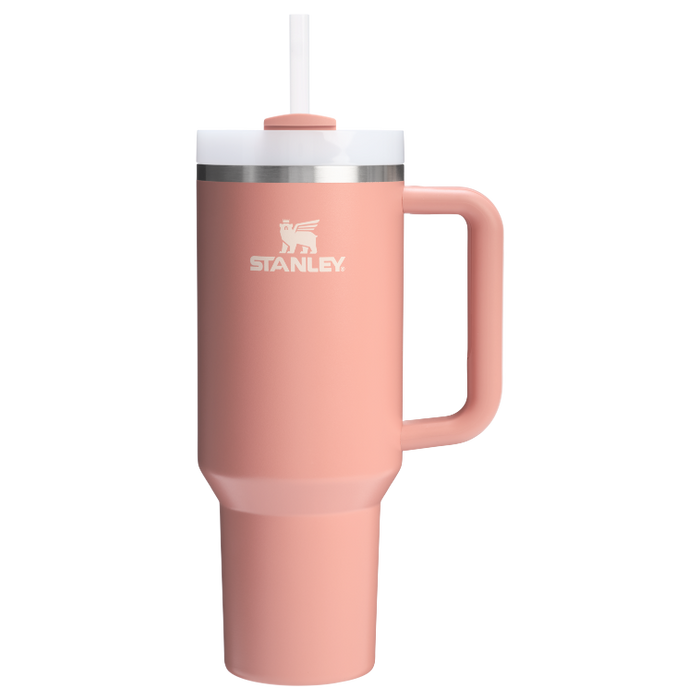 Stanley 1913 The Quencher H2.0 FlowState™ Tumbler 40 OZ in Sienna