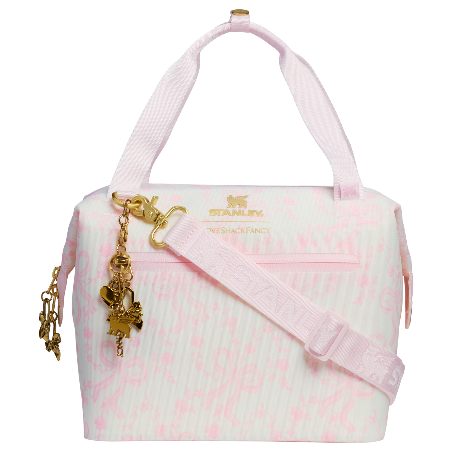 Stanley 1913 x LoveShackFancy The All Day Julienne Mini Cooler  | 7.4 QT