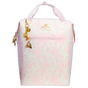 Swatch for Stanley 1913 Stanley 1913 x LoveShackFancy The All Day Madeleine Mini Cooler Backpack in Coquette Bow – Chantilly