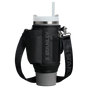 Companion Sling - 30oz - Black
 - Front - Stanley