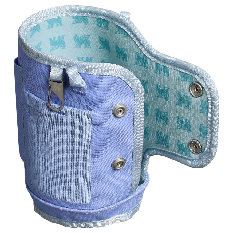 The All Day 30 OZ Quencher Carry-All