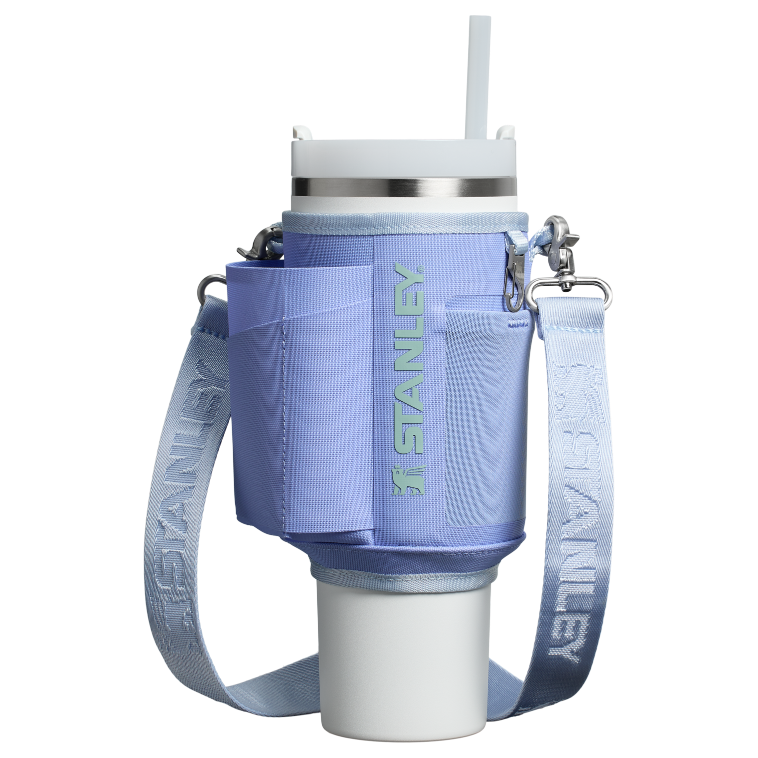 The All Day 40 OZ Quencher Carry-All