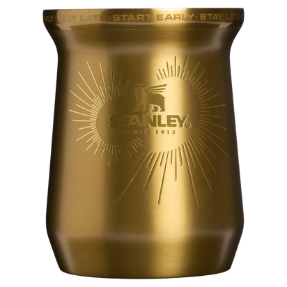 Stanley 1913 The Messi x Stanley 1913 Mate Mug in Messi Legacy | Front View