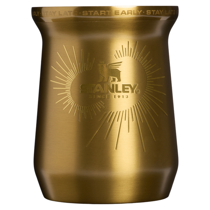 Stanley 1913 The Messi x Stanley 1913 Mate Mug in Messi Legacy
