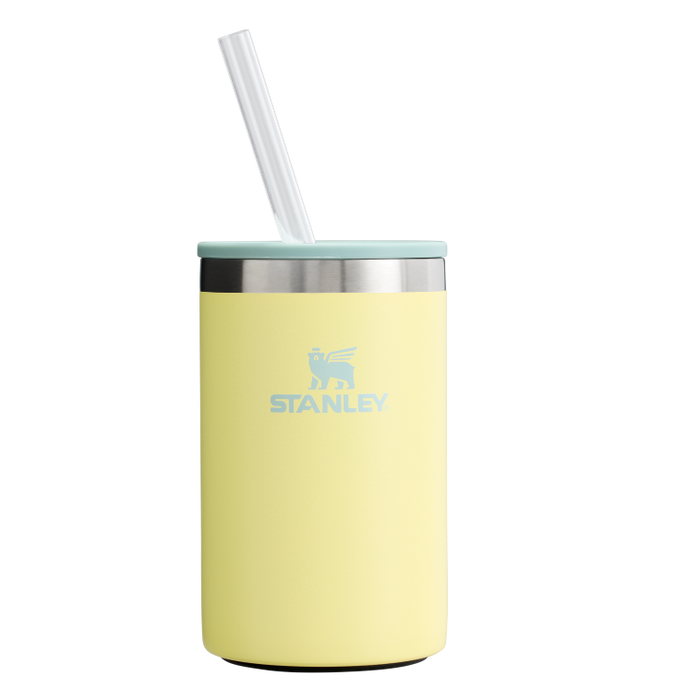 Can Cooler - Pomelo - 10oz - Front - Stanley