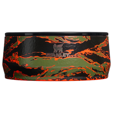 Stanley 1913 Stanley 1913 x Devin Booker Pet Bowl 24oz in Devin Booker Hidden in Plain Sight | Front View