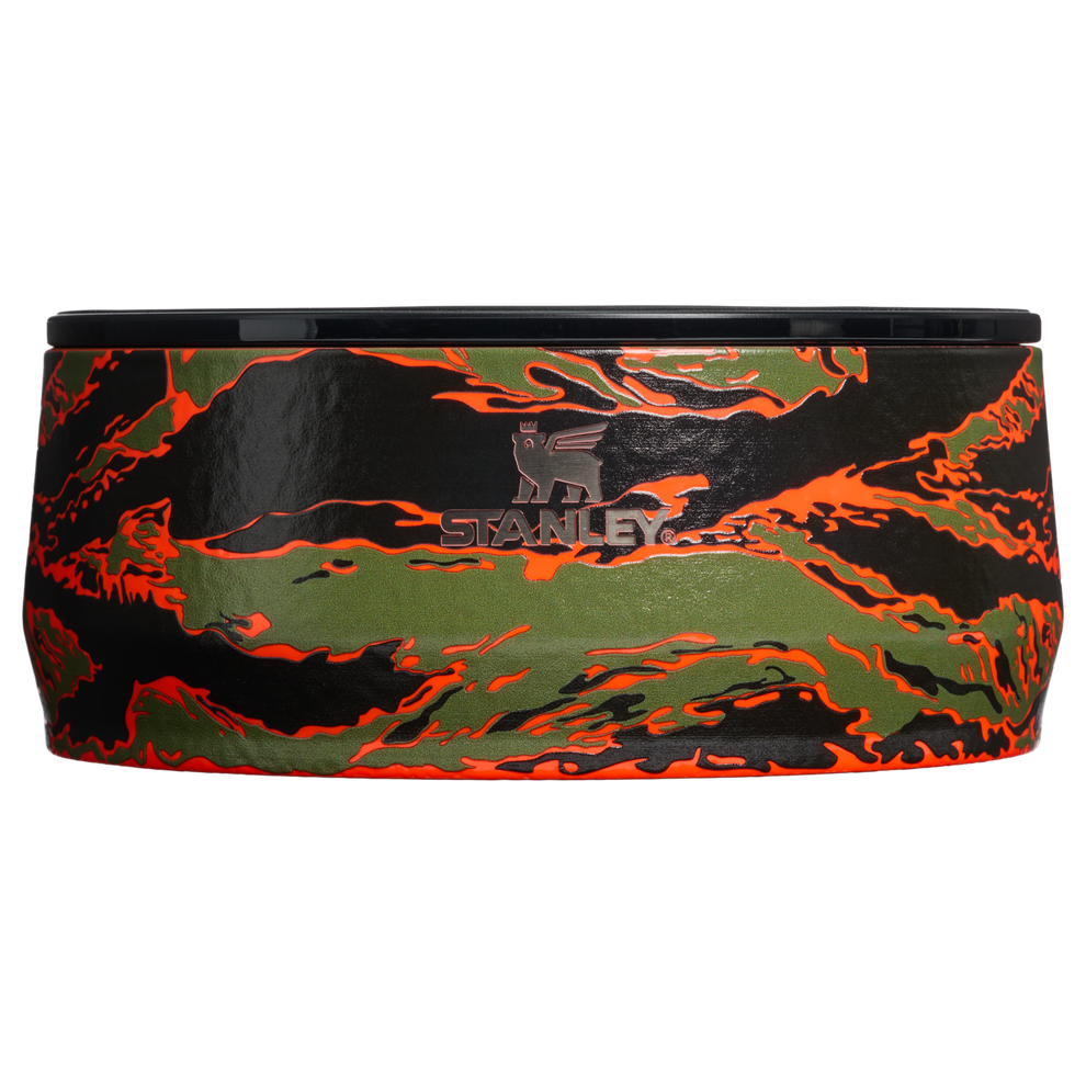 Stanley 1913 Stanley 1913 x Devin Booker Pet Bowl 24oz in Devin Booker Hidden in Plain Sight | Front View