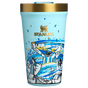 Swatch for Stanley 1913 The Everyday Tumbler 16 OZ Fútbol Artist Collection Argentina in Argentina