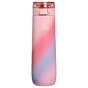 Swatch for Stanley 1913 The Flowstate™ Spring Bottle 20 OZ in Sunset Spiral