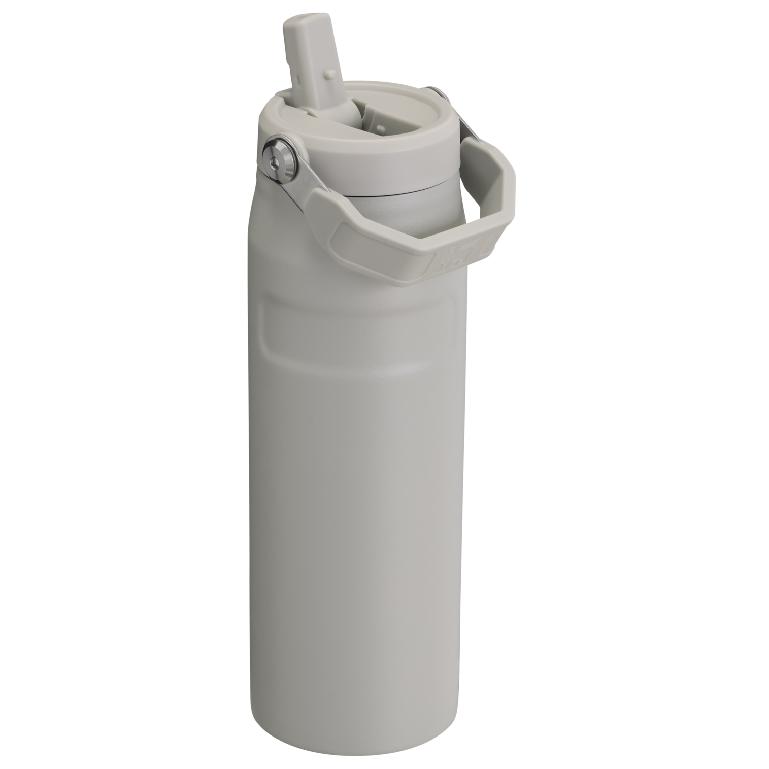 The IceFlow™ Bottle with Flip Straw Lid | 24 oz