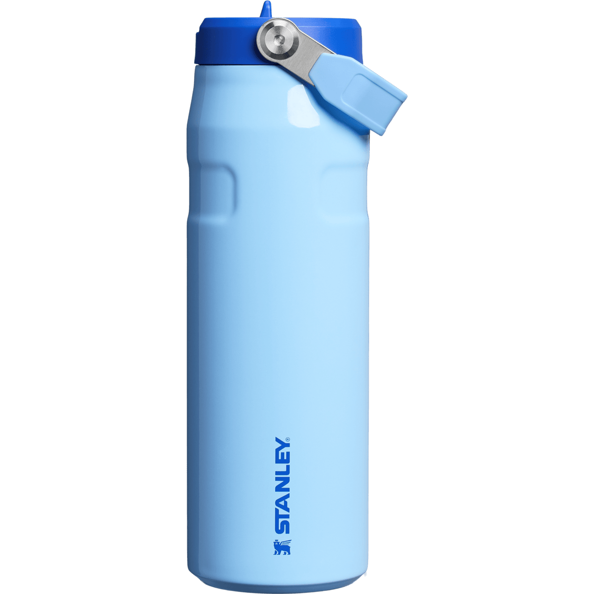 The IceFlow™ Bottle with Flip Straw Lid | 24 oz | Oasis Collection