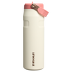 The IceFlow™ Bottle with Flip Straw Lid | 24 oz