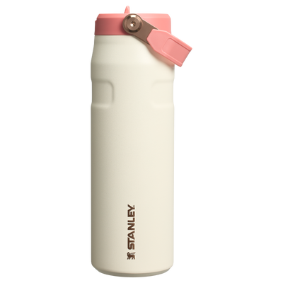 The IceFlow™ Bottle with Flip Straw Lid | 24 oz