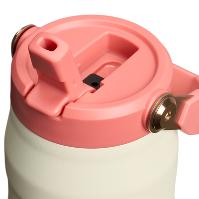 The IceFlow™ Bottle with Flip Straw Lid | 24 oz