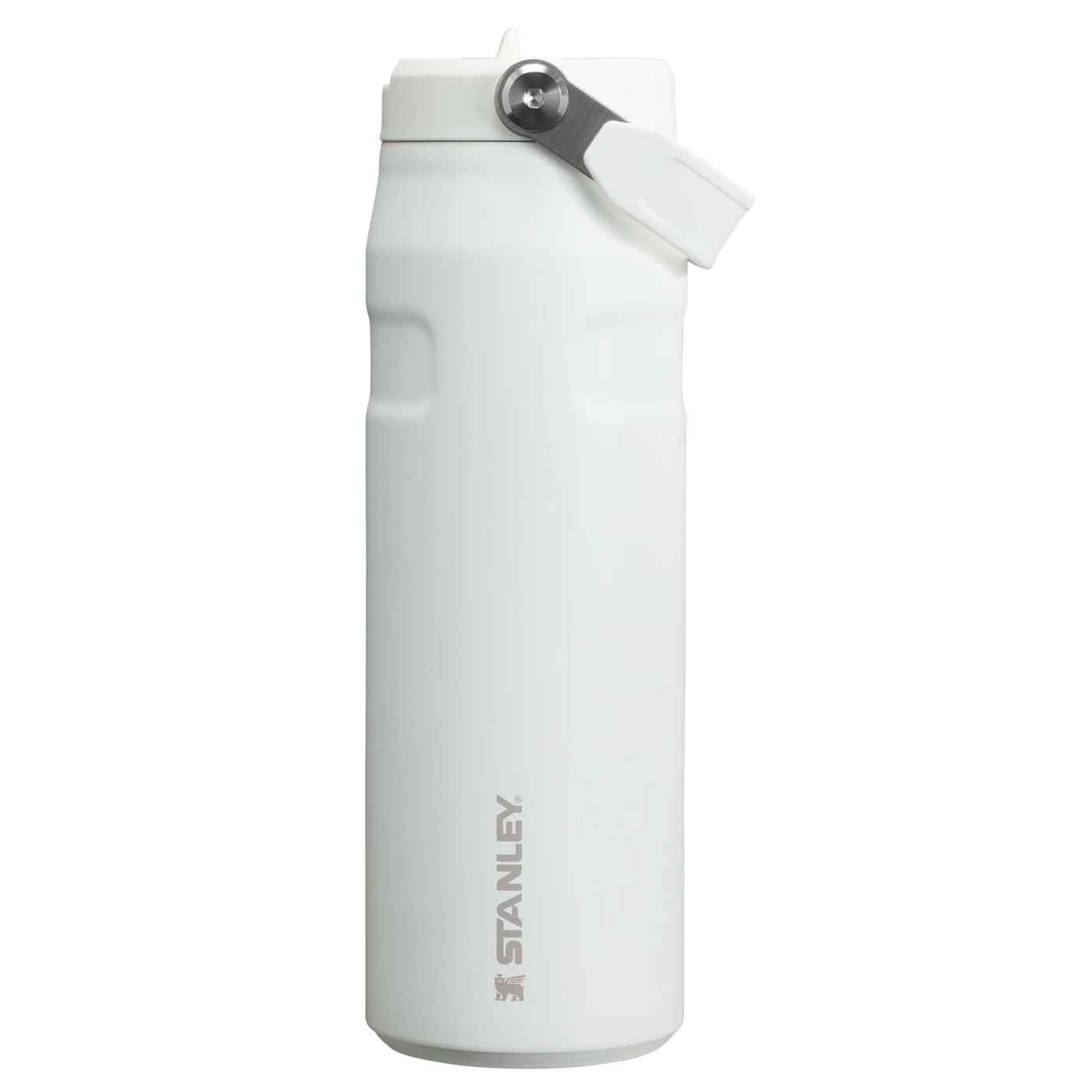 The IceFlow™ Bottle with Flip Straw Lid | 24 oz