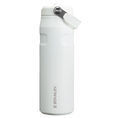 The IceFlow™ Bottle with Flip Straw Lid | 24 oz