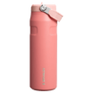 The IceFlow™ Bottle with Flip Straw Lid | 24 oz