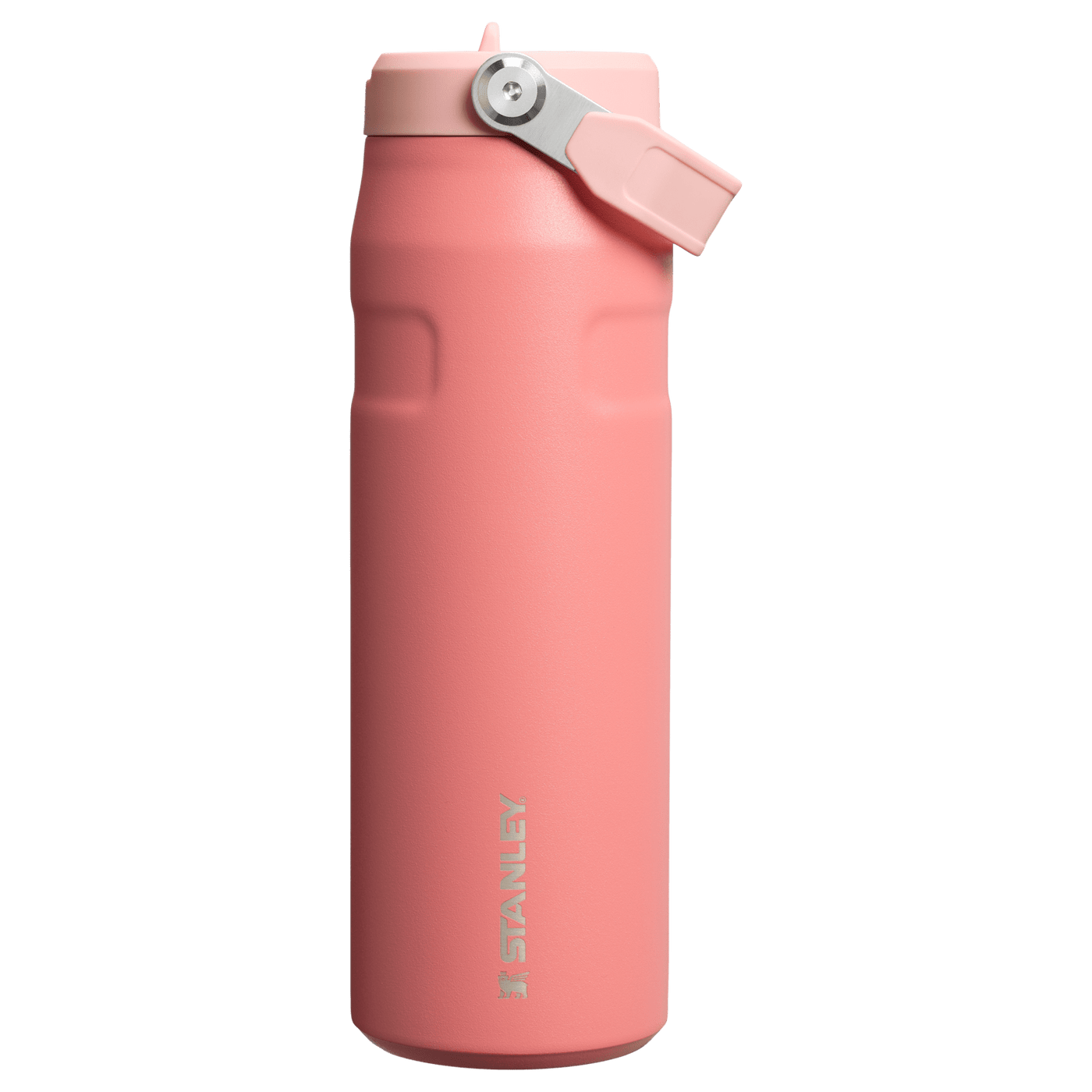 The IceFlow™ Bottle with Flip Straw Lid | 24 oz