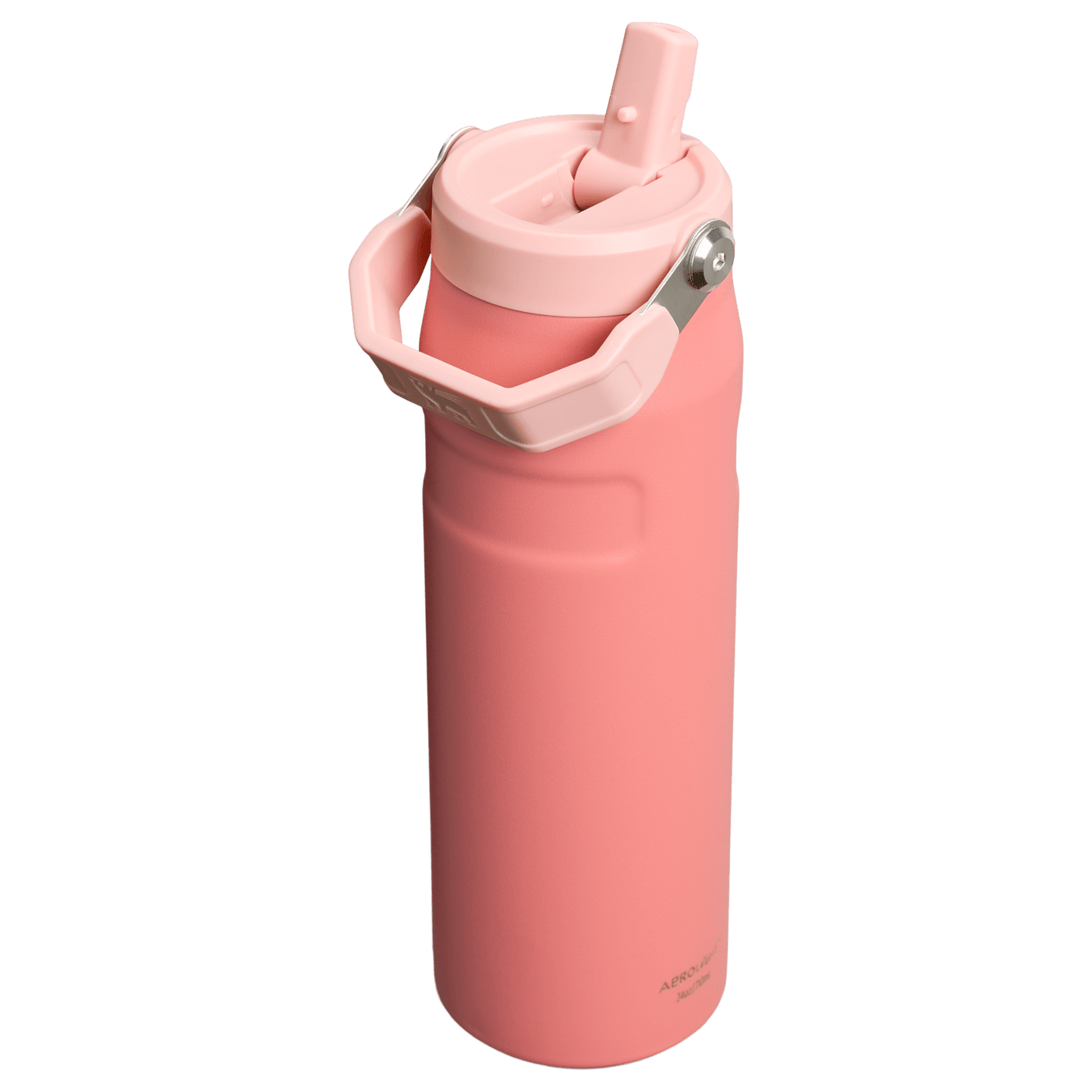 The IceFlow™ Bottle with Flip Straw Lid | 24 oz