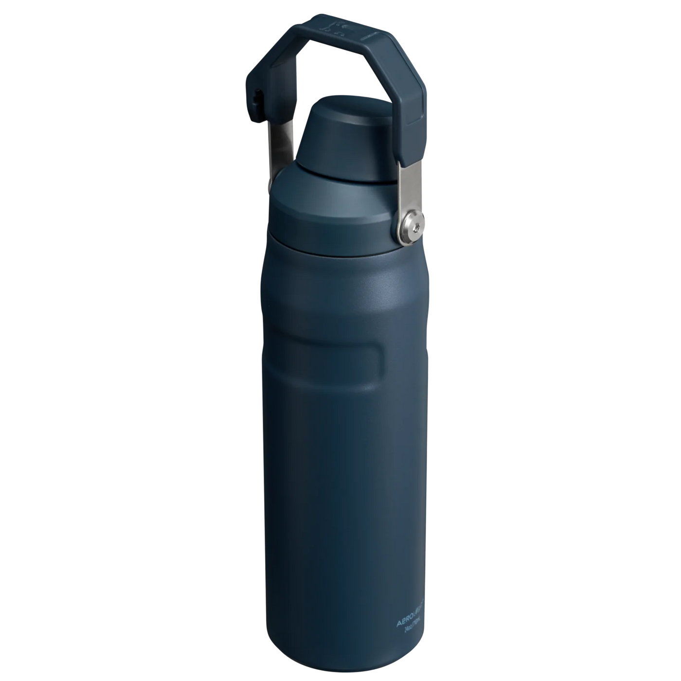 IceFlow - Navy - 24oz - Back - Stanley