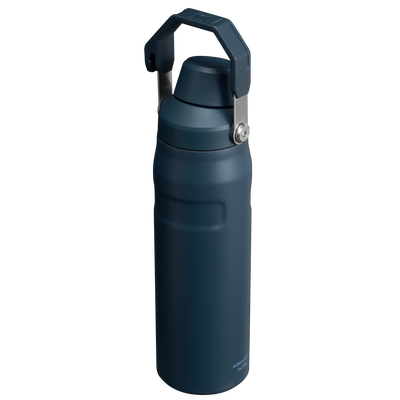 IceFlow - Navy - 24oz - Back - Stanley