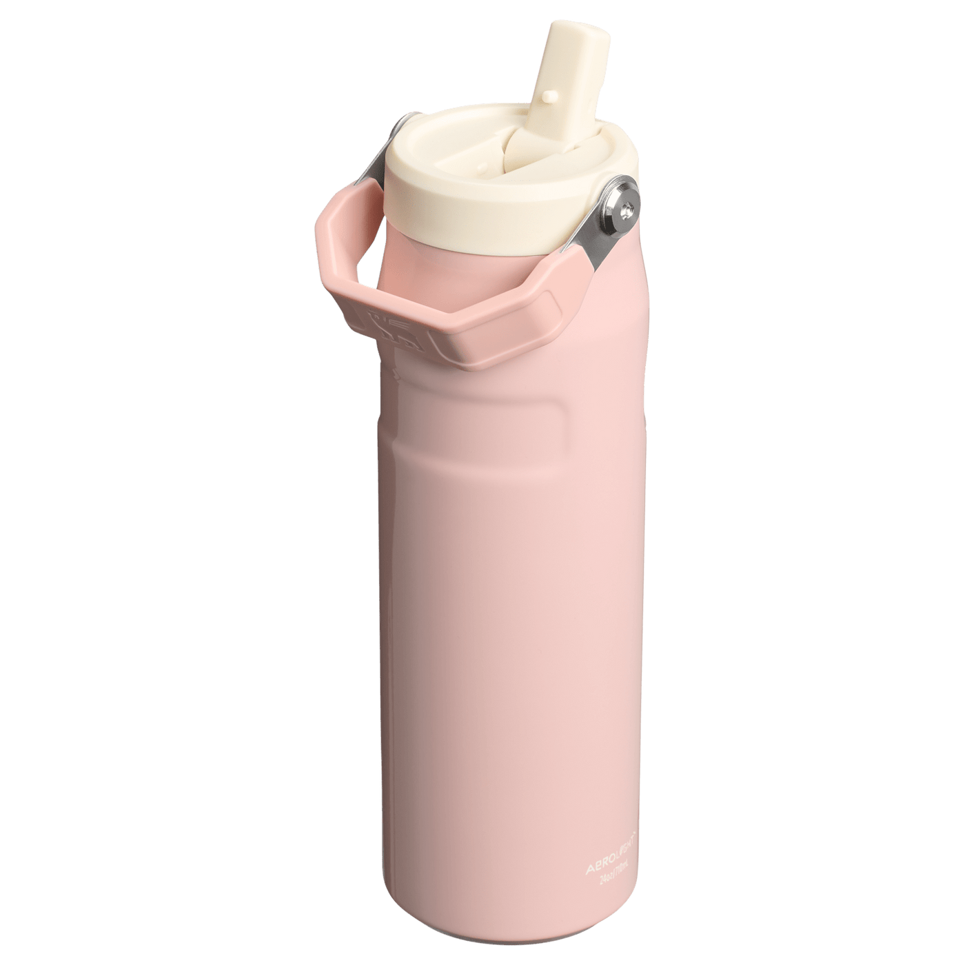 The IceFlow™ Bottle with Flip Straw Lid | 24 oz