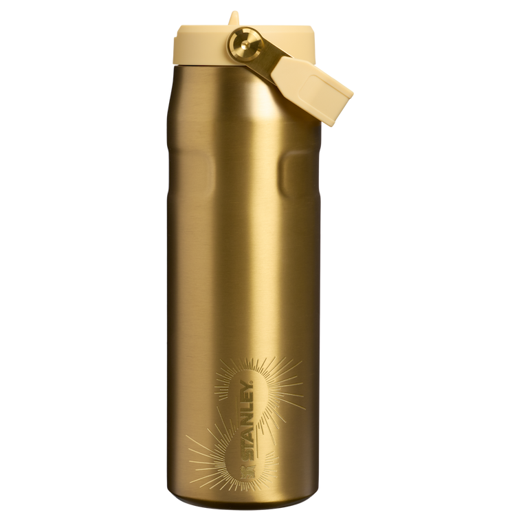 Stanley 1913 Messi x Stanley 1913 IceFlow™ Flip Straw 2.0 Bottle in Messi Legacy