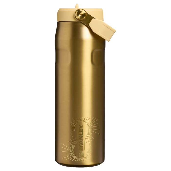 Stanley 1913 Messi x Stanley 1913 IceFlow™ Flip Straw 2.0 Bottle in Messi Legacy