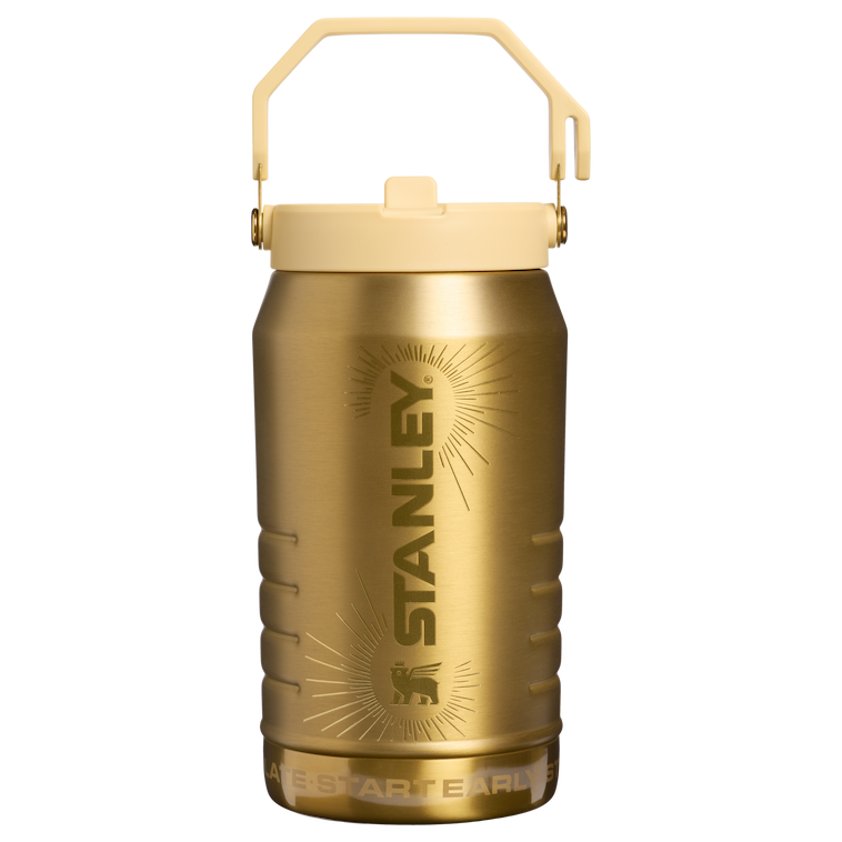Stanley 1913 Messi x Stanley 1913 IceFlow™ Flip Straw Jug in Messi Legacy