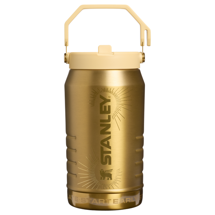 Stanley 1913 Messi x Stanley 1913 IceFlow™ Flip Straw Jug in Messi Legacy