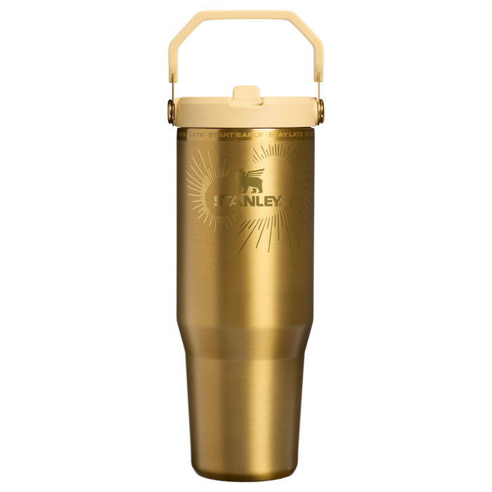 Stanley 1913 Messi x Stanley 1913 IceFlow™ Flip Straw 2.0 Tumbler in Messi Legacy
